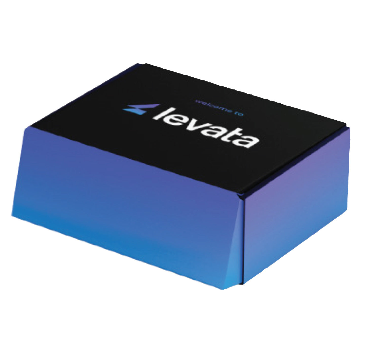 Levata Display Mailer Box