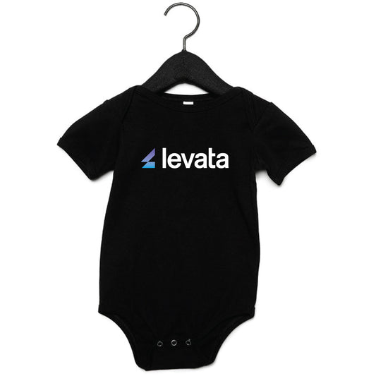 Baby/Infant Short-Sleeve New-Hire Onesie