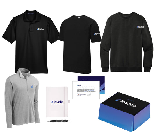 New Hire Kit (Holland, MI)