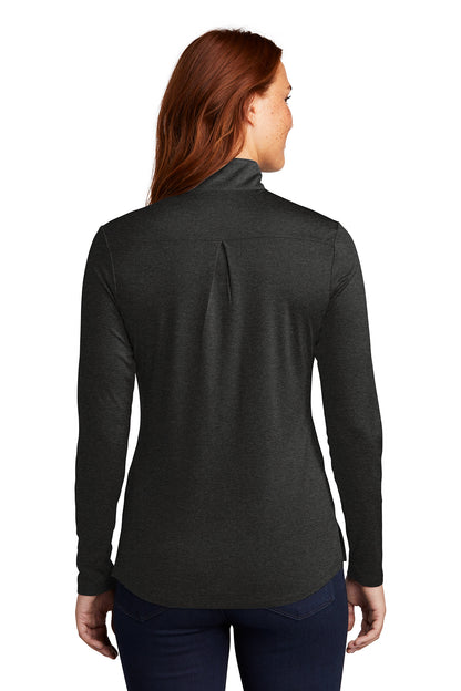 Ladies Performance 1/2-Zip Pullover