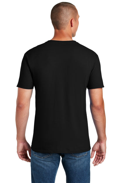 Softstyle 100% Cotton T-Shirt