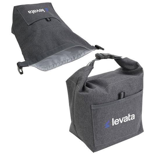 Insulated Lunch Tote