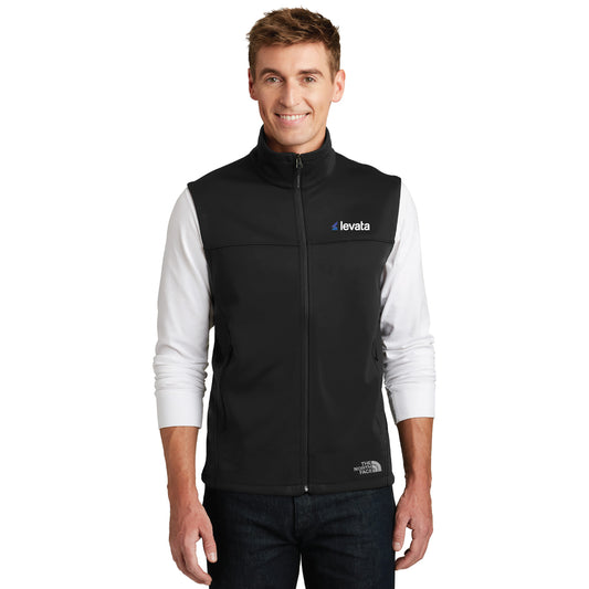 The North Face® Mens Ridgeline Soft Shell Vest