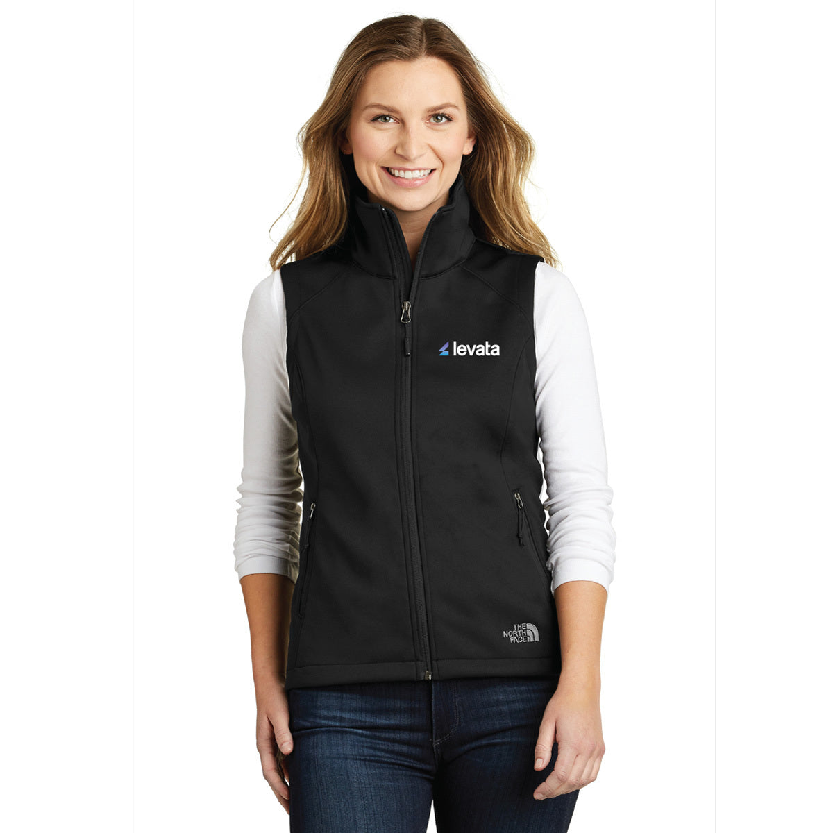 The North Face® Ladies Ridgeline Soft Shell Vest