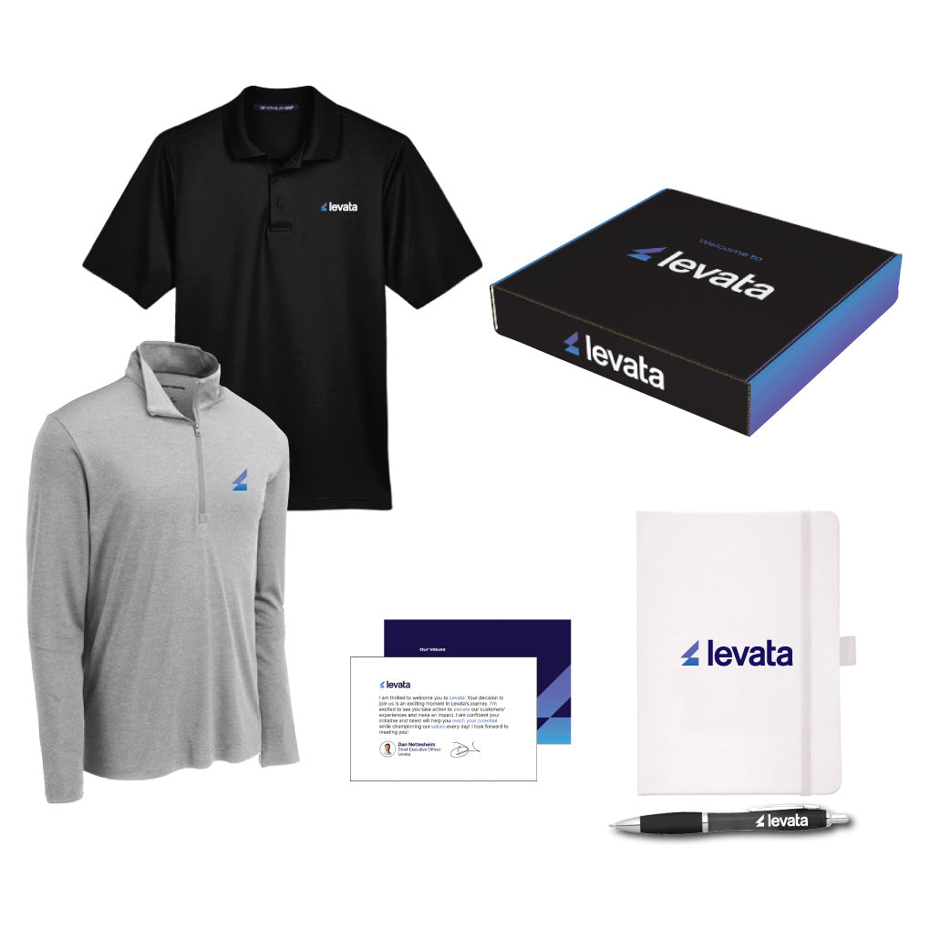New Hire Kit (Standard)