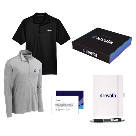 New Hire Kit (Standard)