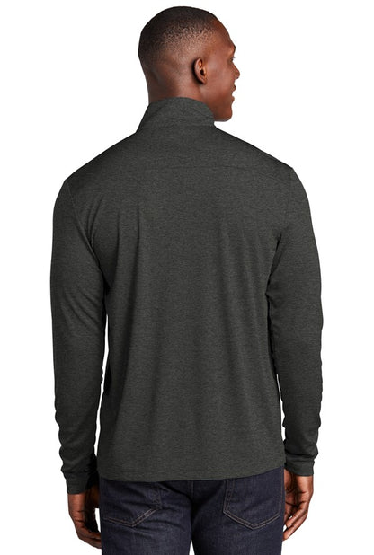 Mens Performance 1/2-Zip Pullover