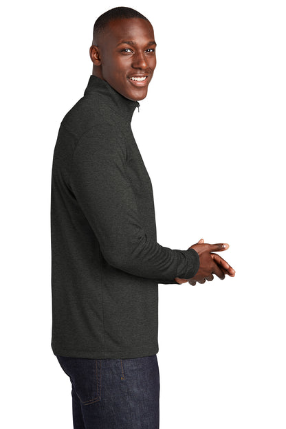 Mens Performance 1/2-Zip Pullover