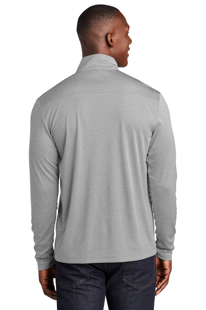 Mens Performance 1/2-Zip Pullover