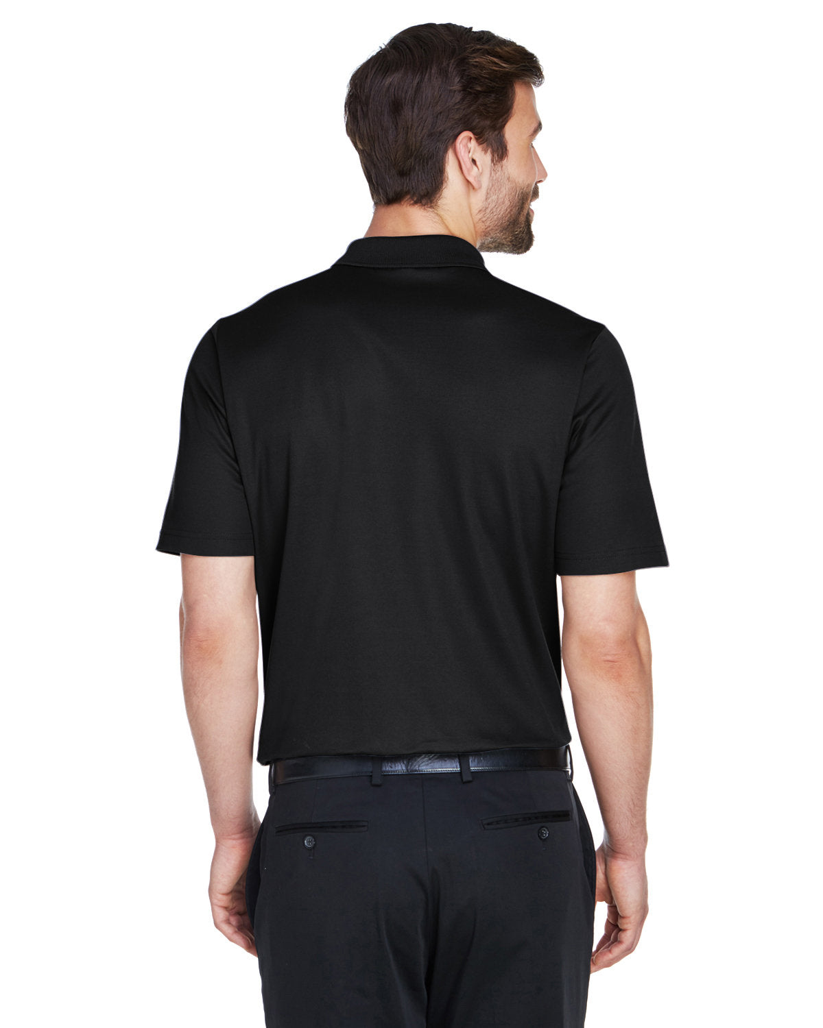 Levata Mens Performance Polo