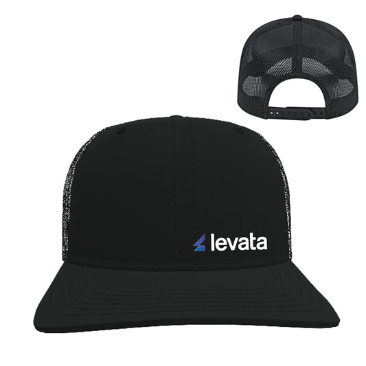 Trucker Mesh Back Cap